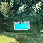Holiday home Il Bosco Di Campo Marzano Borzonasca