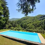 Il Bosco Di Campo Marzano Holiday home