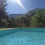 Il Bosco Di Campo Marzano * Borzonasca