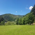 Holiday home Il Bosco Di Campo Marzano Borzonasca