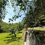 Il Bosco Di Campo Marzano * Borzonasca