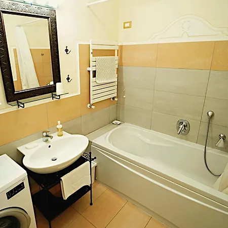 Ferienhaus Il Bosco Di Campo Marzano