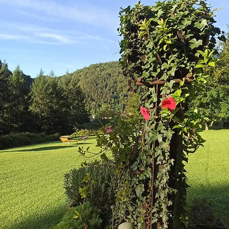 Il Bosco Di Campo Marzano בית נופש *