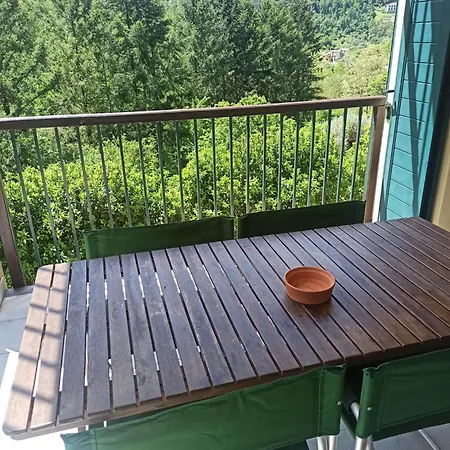 Il Bosco Di Campo Marzano