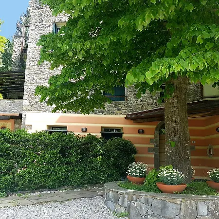 Il Bosco Di Campo Marzano