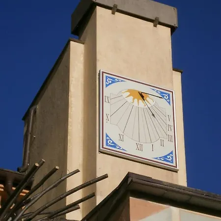 Ferienhaus Il Bosco Di Campo Marzano *