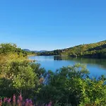 Il Bosco Di Campo Marzano Hébergement de vacances *