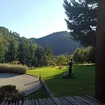 Il Bosco Di Campo Marzano *