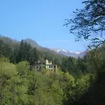 Il Bosco Di Campo Marzano * Borzonasca