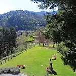 Nyaraló Il Bosco Di Campo Marzano Borzonasca