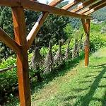 Il Bosco Di Campo Marzano Hébergement de vacances