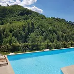 Il Bosco Di Campo Marzano Hébergement de vacances Borzonasca