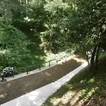 Il Bosco Di Campo Marzano Hébergement de vacances Borzonasca