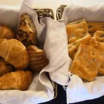 Il Bosco Di Campo Marzano Borzonasca