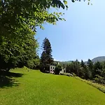 Il Bosco Di Campo Marzano Nyaraló *