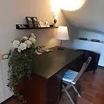 Il Bosco Di Campo Marzano Hébergement de vacances Borzonasca