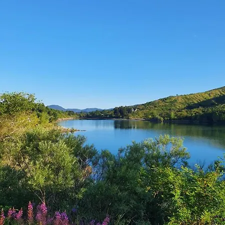 Il Bosco Di Campo Marzano Prázdninový dům *