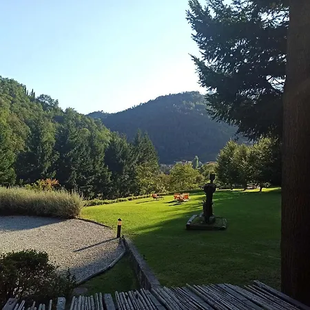 Il Bosco Di Campo Marzano *