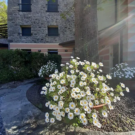 Il Bosco Di Campo Marzano Holiday home