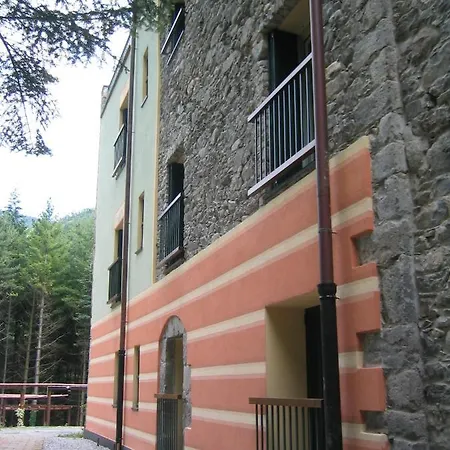 Il Bosco Di Campo Marzano *