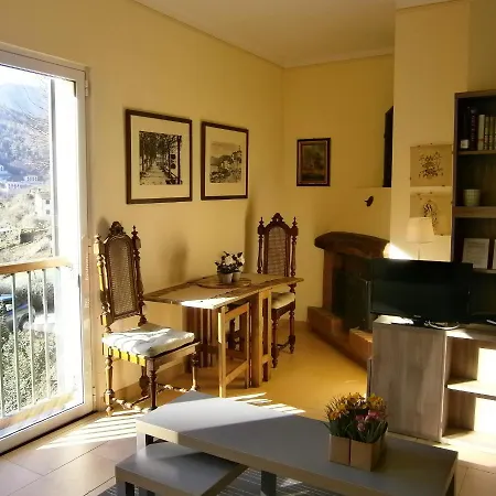 Il Bosco Di Campo Marzano