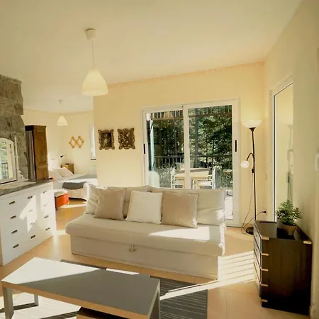 Holiday home Il Bosco Di Campo Marzano Borzonasca