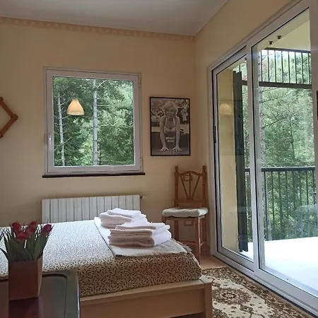 Il Bosco Di Campo Marzano *
