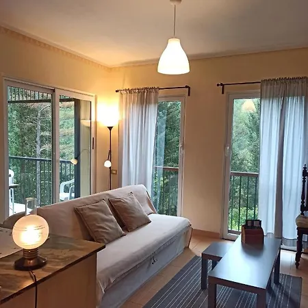 Il Bosco Di Campo Marzano