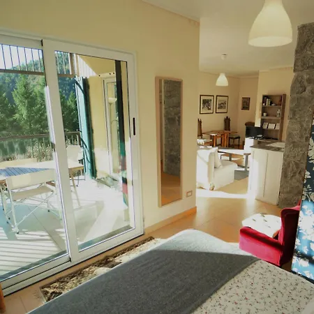Il Bosco Di Campo Marzano Holiday home *