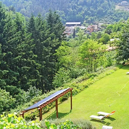 Il Bosco Di Campo Marzano