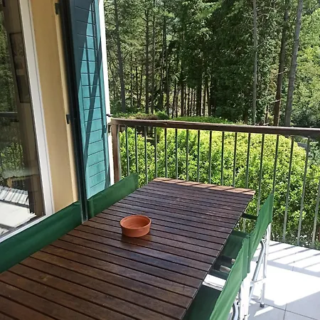 Casa vacanze Il Bosco Di Campo Marzano