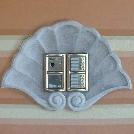 Prázdninový dům Il Bosco Di Campo Marzano Borzonasca