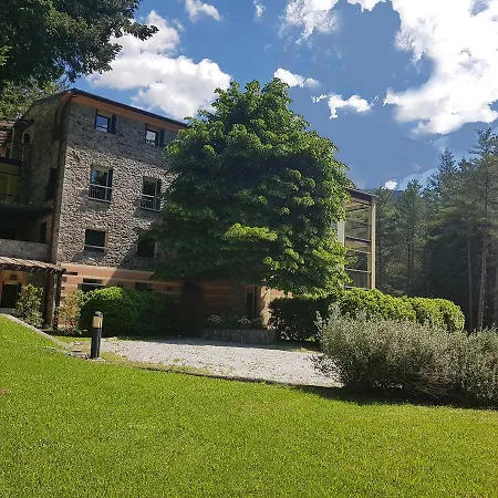 Casa de Férias Il Bosco Di Campo Marzano
