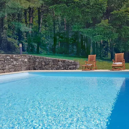 Holiday home Il Bosco Di Campo Marzano