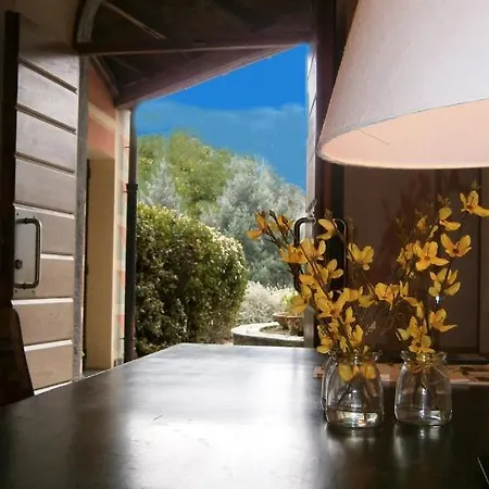 Il Bosco Di Campo Marzano *