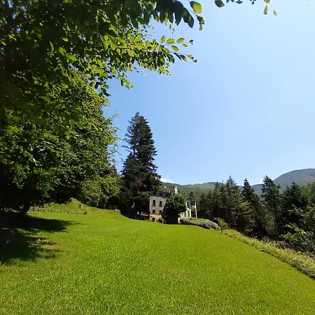 Il Bosco Di Campo Marzano Σπίτι διακοπών *