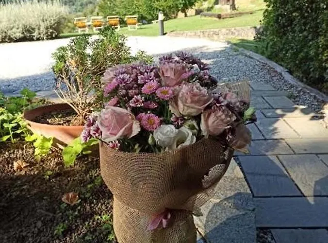 Дом отдыха Il Bosco Di Campo Marzano