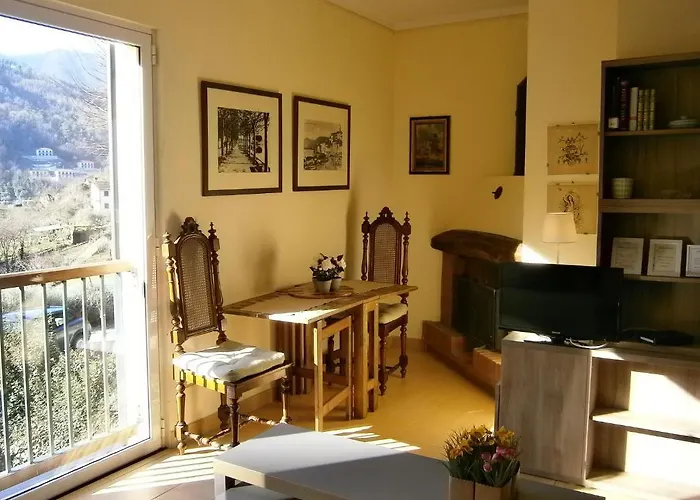 Il Bosco Di Campo Marzano
