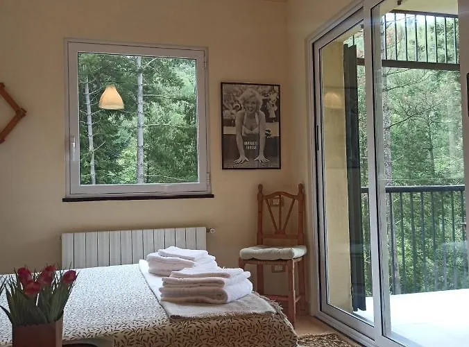 Il Bosco Di Campo Marzano *