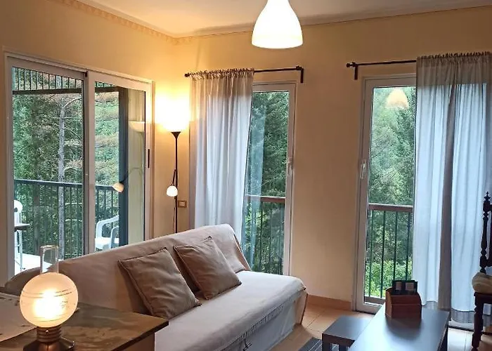 Il Bosco Di Campo Marzano