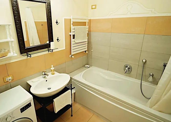 Vakantiehuis Il Bosco Di Campo Marzano