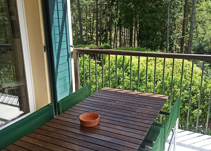 Vakantiehuis Il Bosco Di Campo Marzano