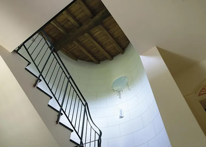 Il Bosco Di Campo Marzano *