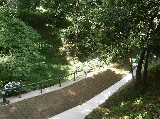 Il Bosco Di Campo Marzano Vakantiehuis Borzonasca